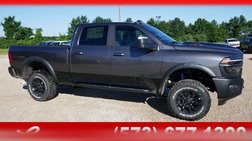 2025 Ram Ram Pickup 2500 Power Wagon