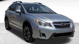 2016 Subaru Crosstrek 2.0i Limited