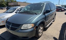 2006 Dodge Caravan SXT