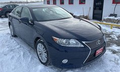 2013 Lexus ES 350 Base