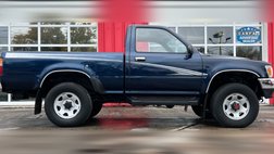 1994 Toyota Pickup DX