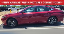 2025 Lexus ES 350 350 FWD