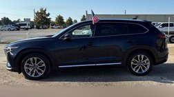 2019 Mazda CX-9 Grand Touring