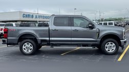 2026 Ford Super Duty F-250 XLT