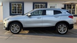 2018 BMW X2 sDrive28i