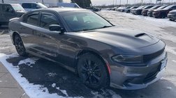 2020 Dodge Charger GT