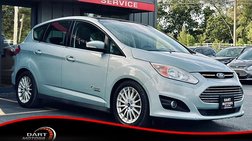 2013 Ford C-Max Energi SEL