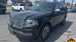 2015 Lincoln Navigator Base