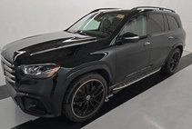 2024 Mercedes-Benz GLS GLS 580