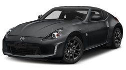 2019 Nissan 370Z Base