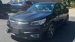 2020 Subaru Legacy Limited