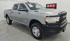 2022 Ram Ram Pickup 2500 Tradesman