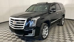 2015 Cadillac Escalade Premium