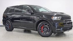 2018 Dodge Durango SRT