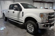 2020 Ford Super Duty F-250 XLT