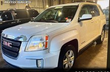 2016 GMC Terrain SLE-2