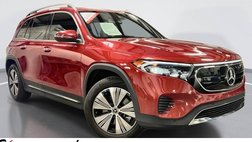 2023 Mercedes-Benz EQB EQB 250+