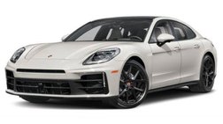 2024 Porsche Panamera Base