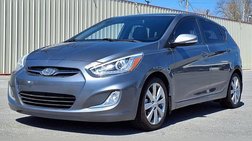 2014 Hyundai Accent SE