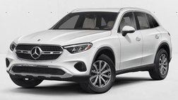 2026 Mercedes-Benz GLC-Class GLC 300 4MATIC