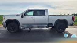 2021 GMC Sierra 2500HD SLT