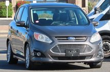 2013 Ford C-Max Energi SEL