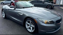 2011 BMW Z4 sDrive30i