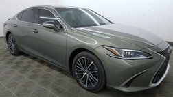 2023 Lexus ES 300h 300h