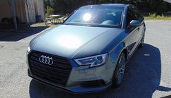 2020 Audi A3 Premium 40 TFSI