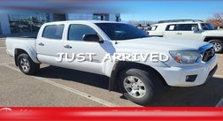 2015 Toyota Tacoma V6