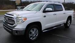2016 Toyota Tundra 1794 Edition
