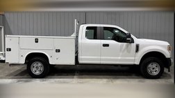 2020 Ford Super Duty F-250 XL