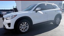 2016 Mazda CX-5 Sport