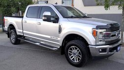 2019 Ford Super Duty F-350 Lariat