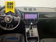 2023 Porsche Macan T