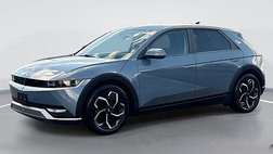 2023 Hyundai Ioniq 5 SE