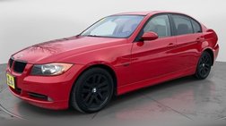 2006 BMW 3 Series 325i