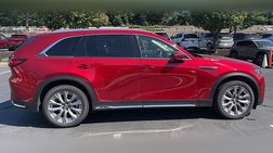 2024 Mazda CX-90 3.3 Turbo Premium