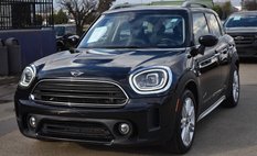 2022 MINI Countryman Cooper ALL4