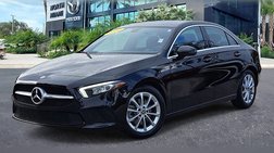 2022 Mercedes-Benz A-Class A 220