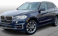 2018 BMW X5 xDrive40e iPerformance