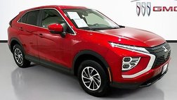 2024 Mitsubishi Eclipse Cross ES