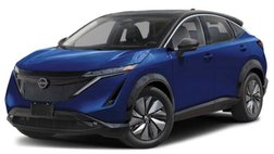 2023 Nissan Ariya Evolve+