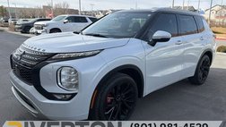 2023 Mitsubishi Outlander SEL