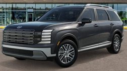 2026 Hyundai Palisade SEL