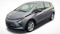 2023 Chevrolet Bolt EV 1LT