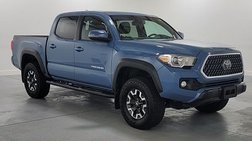 2019 Toyota Tacoma TRD Off-Road