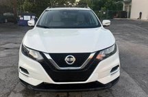 2020 Nissan Rogue Sport SL