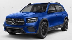 2024 Mercedes-Benz GLB GLB 250 4MATIC