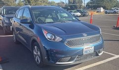 2019 Kia Niro FE